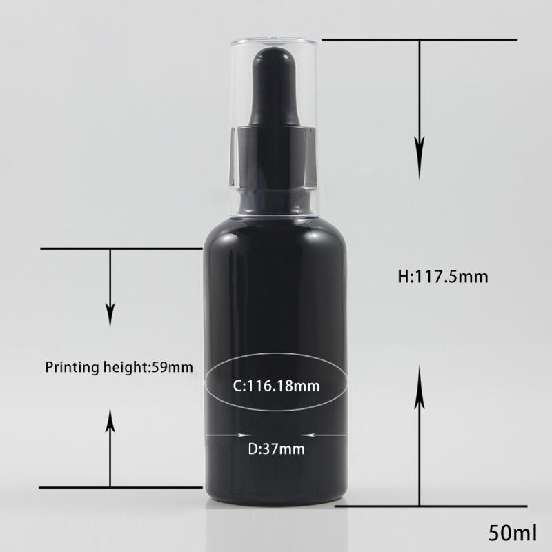 eliquid bottle dropper with clear lid 50ml, skincare packaging perfume glass bottles for essence
eliquid bottle dropper with clear lid 50ml, skincare packaging perfume glass bottles for essence