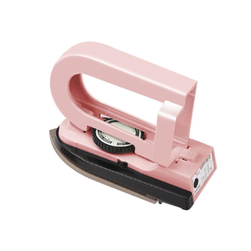 Creative Portable Handheld Iron Home Small Mini Folding Travel Clothes Hanging Machine Steam Handheld Iron
Creative Portable Handheld Iron Home Small Mini Folding Travel Clothes Hanging Machine Steam Handheld Iron