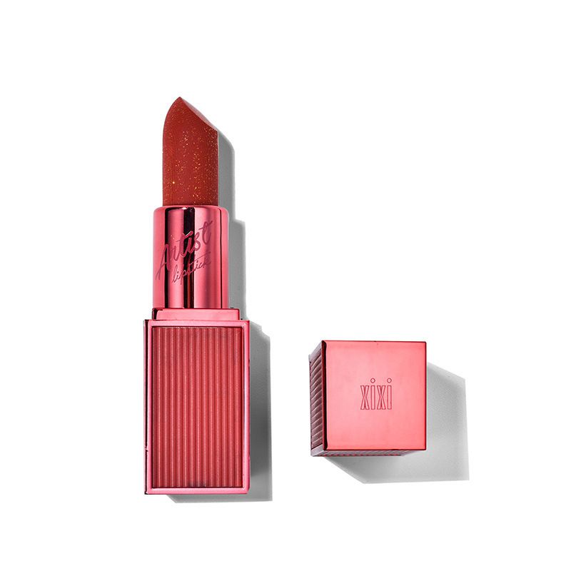 Sexy Lipstick Mist Matte Rose Tomato Garnet Shade Moisturizing Lip Glaze Women Makeup Accessory, 05
Sexy Lipstick Mist Matte Rose Tomato Garnet Shade Moisturizing Lip Glaze Women Makeup Accessory, 05