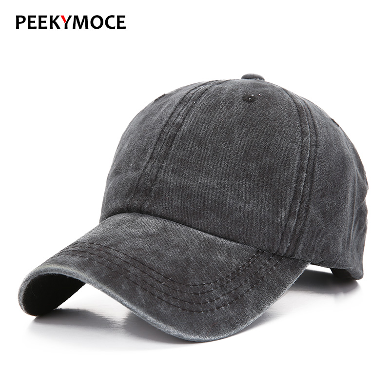 Brand Spring Cotton Baseball Caps Snapback Hat Hip Hop Cap gorras 5 panel Hats For Men Women Casquette Bone Vintage Hat, Khaki
Brand Spring Cotton Baseball Caps Snapback Hat Hip Hop Cap gorras 5 panel Hats For Men Women Casquette Bone Vintage Hat, Khaki