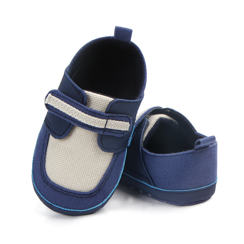 Autumn Toddler Infant Baby Boy Shoes First Walkers Casual Sneaker Slip-On Soft Sole Crib Shoes First Walkers -12M
Autumn Toddler Infant Baby Boy Shoes First Walkers Casual Sneaker Slip-On Soft Sole Crib Shoes First Walkers -12M