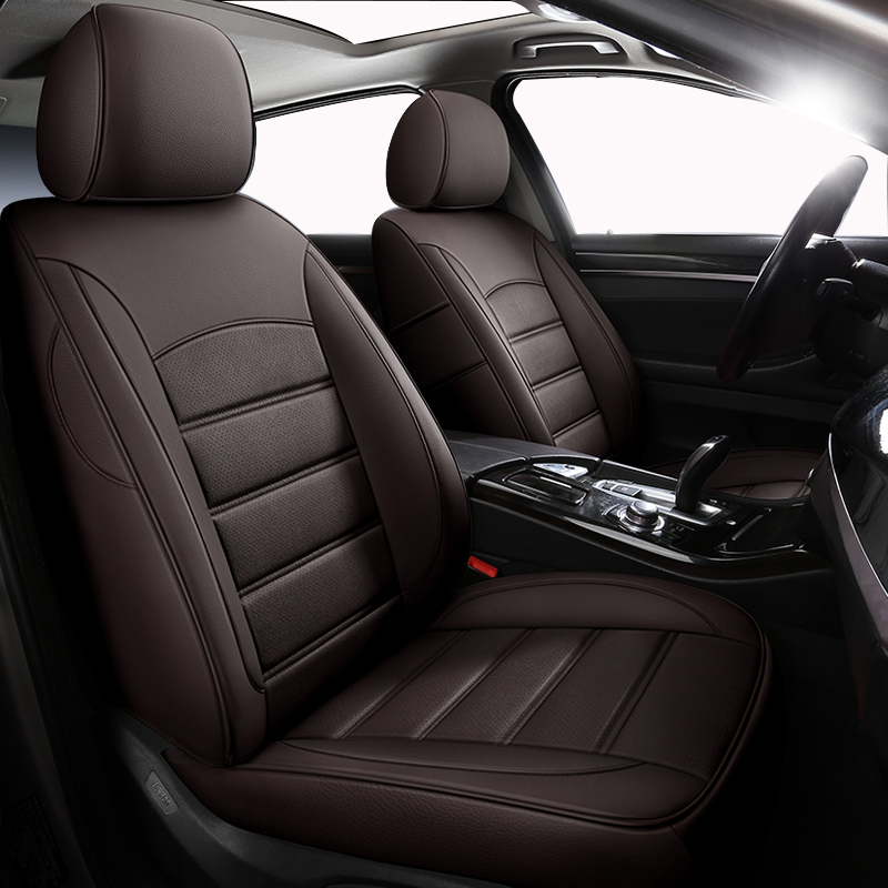 ZHOUSHENGLEE Custom car seat covers For lada samara lada vesta lada xray lancia delta car accessories auto cushion protector
ZHOUSHENGLEE Custom car seat covers For lada samara lada vesta lada xray lancia delta car accessories auto cushion protector