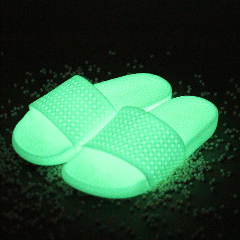 Summer big size 35-46 unisex night luminous slippers women beach outdoor sandals lightweight fluorescent women slippers shoes, Black
Summer big size 35-46 unisex night luminous slippers women beach outdoor sandals lightweight fluorescent women slippers shoes, Black