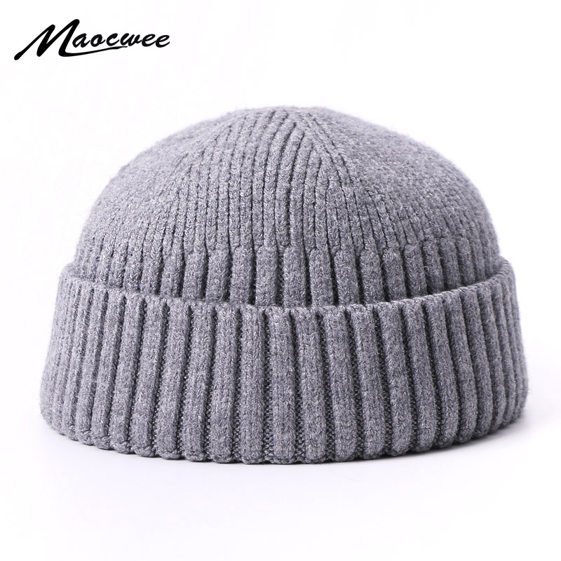 Winter Warm Knitted Skullcap Casual Short Autumn Hip Hop Hat Adult Men Women Beanie Knitted Beanie Skull Cap Elastic Hats Unisex
Winter Warm Knitted Skullcap Casual Short Autumn Hip Hop Hat Adult Men Women Beanie Knitted Beanie Skull Cap Elastic Hats Unisex