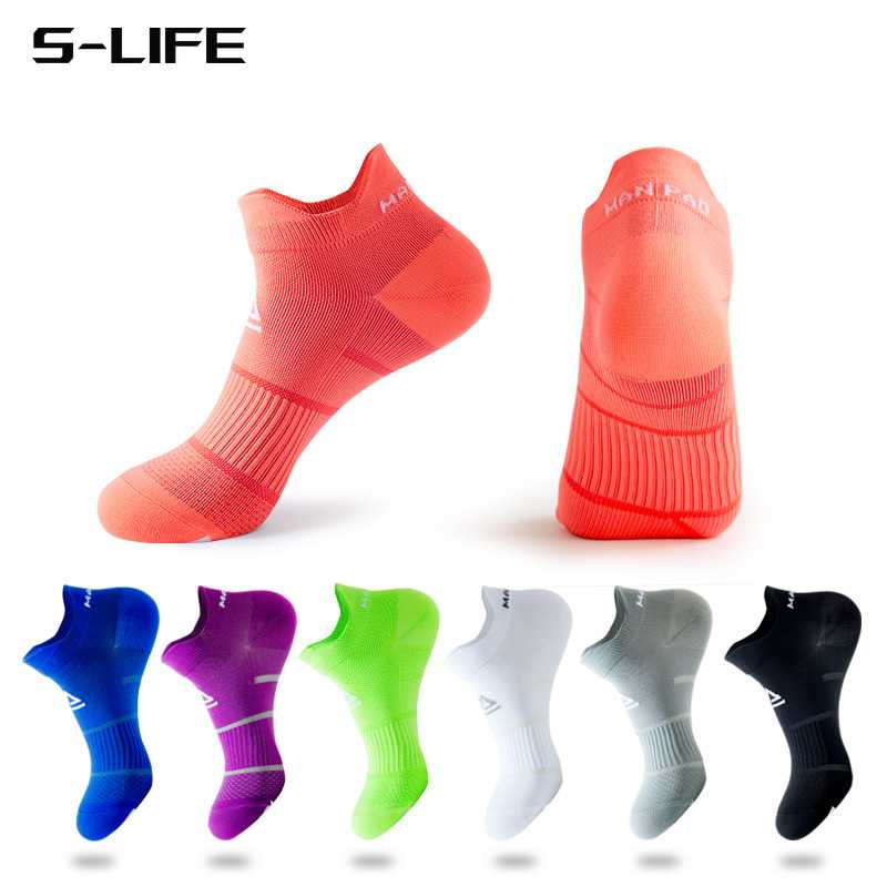 2 Pairs Socks Antislip Soccer Professional Sports Socks Cycling Man Women Shallow Mouth Fitness Thin Deodorant Unisex 2020, Custom color
2 Pairs Socks Antislip Soccer Professional Sports Socks Cycling Man Women Shallow Mouth Fitness Thin Deodorant Unisex 2020, Custom color