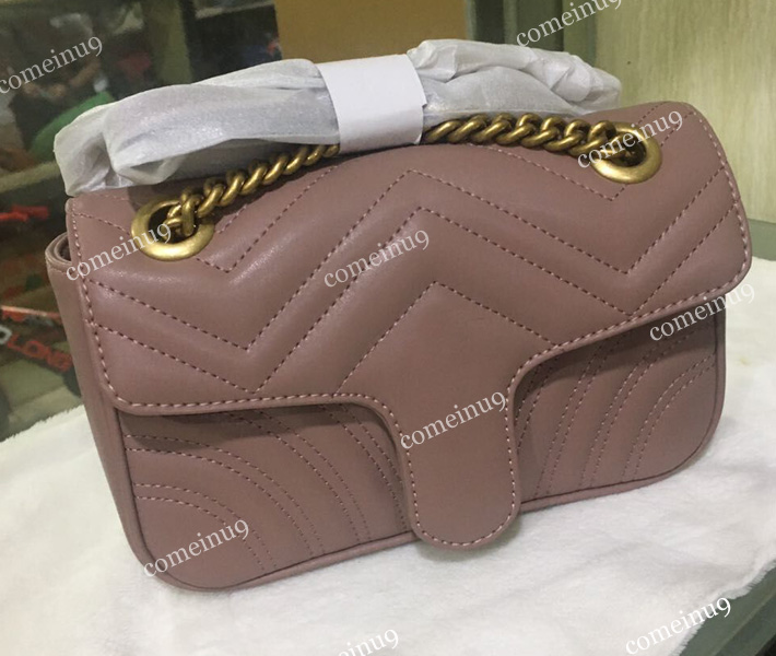 Designer Women's Marmont bag 443497 Heart Chain shoulder Bag Fashion Lady Crossbody Flap Messenger Bags 26cm 30cm Genuine Leather Handbags, White
Designer Women's Marmont bag 443497 Heart Chain shoulder Bag Fashion Lady Crossbody Flap Messenger Bags 26cm 30cm Genuine Leather Handbags, White