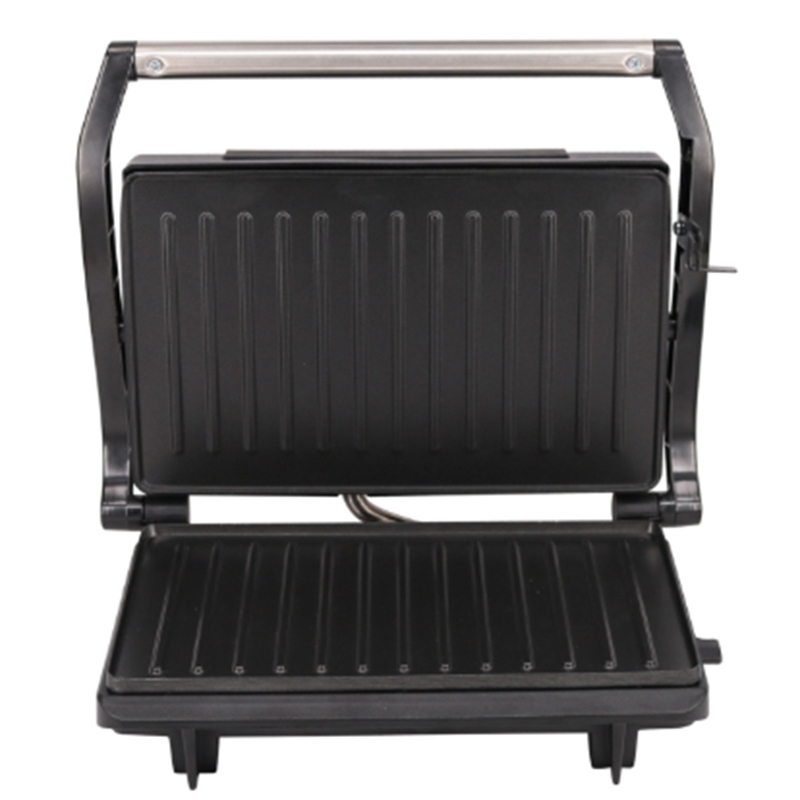 Electric Grill Household Barbecue Machine Smokeless Sandwich Maker Breakfast Hamburger Machine To Toast Bread Steak
Electric Grill Household Barbecue Machine Smokeless Sandwich Maker Breakfast Hamburger Machine To Toast Bread Steak