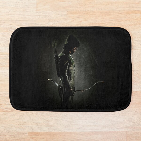 CW Oliver Queen Bath Mat Non Slip Bloody Bath Mat Microfiber Memory Foam Antiskid Terror Floor Door
CW Oliver Queen Bath Mat Non Slip Bloody Bath Mat Microfiber Memory Foam Antiskid Terror Floor Door