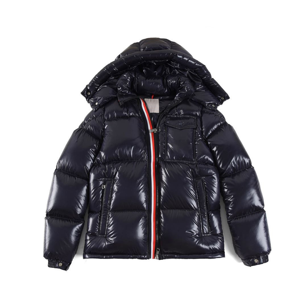 Top Winter Men Jackets Down Coats Windbreaker High Quality Parkas classic Clothing Fashion Mens Women zipper, Photo color
Top Winter Men Jackets Down Coats Windbreaker High Quality Parkas classic Clothing Fashion Mens Women zipper, Photo color