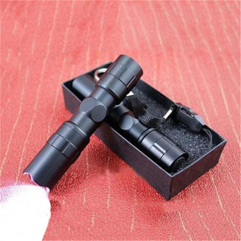 Portable Mini LED Pocket Torch Waterproof For Outdoor travel Lamp Penlight Battery Powerful Led For Hunting
Portable Mini LED Pocket Torch Waterproof For Outdoor travel Lamp Penlight Battery Powerful Led For Hunting