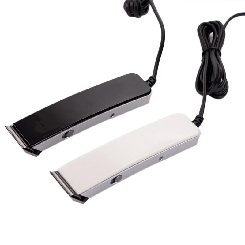 Hair Clipper Plug-In Electric Push-Clipper Hairdresser Household Mini Hairdresser Shaver Beard Cutting Machin EU Plug
Hair Clipper Plug-In Electric Push-Clipper Hairdresser Household Mini Hairdresser Shaver Beard Cutting Machin EU Plug