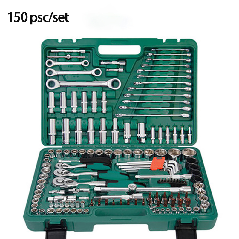 Car Repair Tools, 1/4 Inch Car Repair Kit Socket Wrench Ratchet Tool Combination Mixed Packaging Tool Set
Car Repair Tools, 1/4 Inch Car Repair Kit Socket Wrench Ratchet Tool Combination Mixed Packaging Tool Set