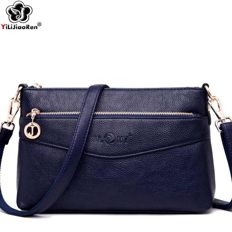 Fashion Messenger Crossbody Bags for Women Luxury Handbags Women Bags Designer High Quality Leather Shoulder Bag Clutch Female, Black
Fashion Messenger Crossbody Bags for Women Luxury Handbags Women Bags Designer High Quality Leather Shoulder Bag Clutch Female, Black