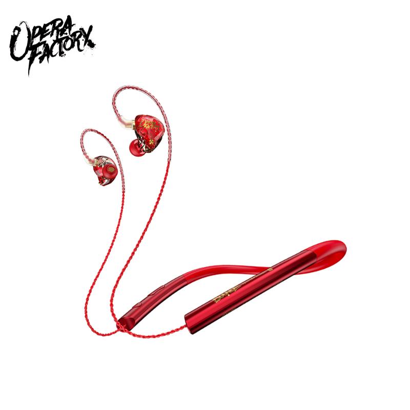 OHPRO Wireless Bluetooth Earphone neckband Sport Headset HiFi Stereo Auriculares For
OHPRO Wireless Bluetooth Earphone neckband Sport Headset HiFi Stereo Auriculares For