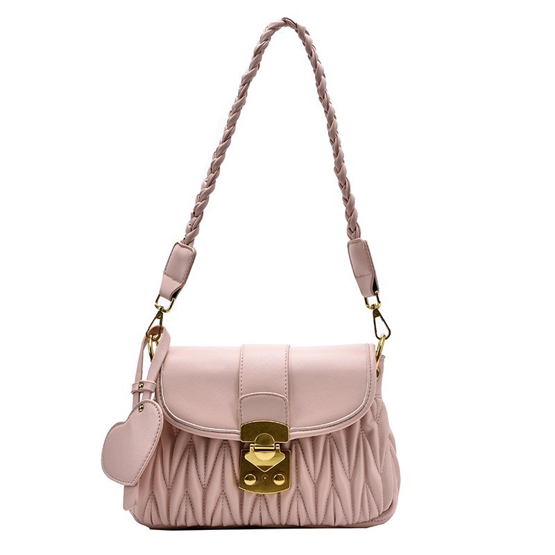 Pink Sugao deisgner crossbody bag women handbag purse small new fashion shoulder handbag hot sales chain bag mini lady phone bags
Pink Sugao deisgner crossbody bag women handbag purse small new fashion shoulder handbag hot sales chain bag mini lady phone bags
