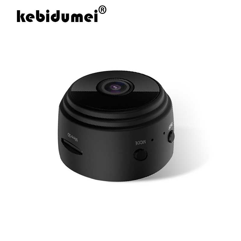 Mini WiFi Camera 1080P Wireless IP Camera Small Micro Cam Motion Detection Night Vision Home Monitor Security Camcorders 
Mini WiFi Camera 1080P Wireless IP Camera Small Micro Cam Motion Detection Night Vision Home Monitor Security Camcorders