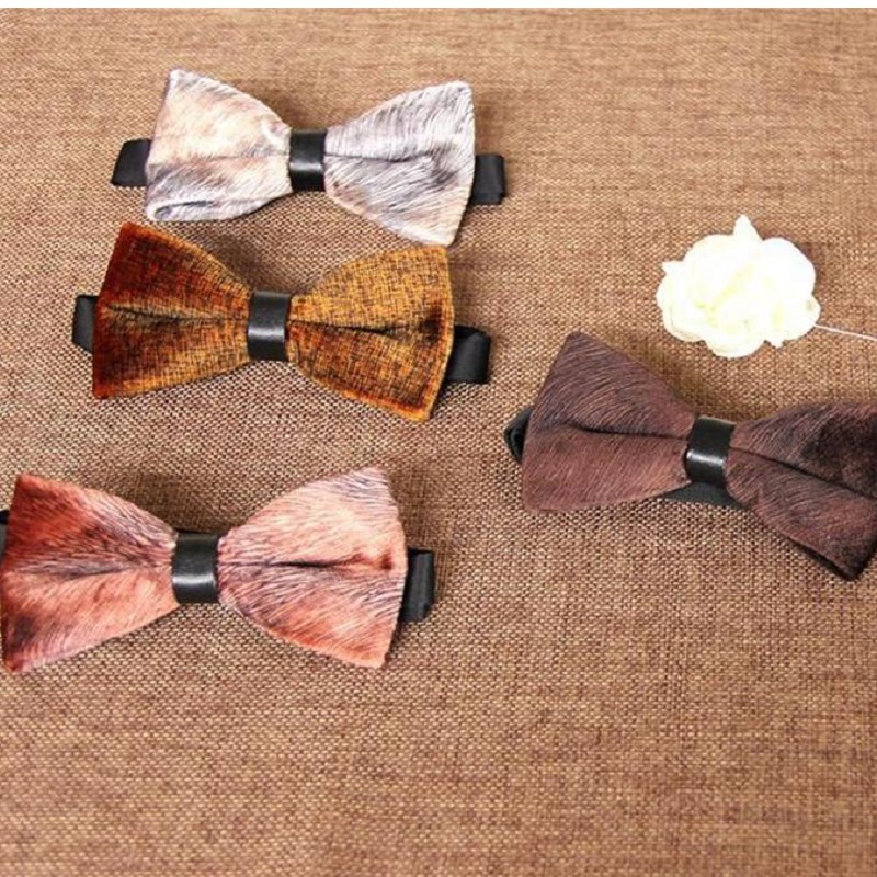 luxury bow tie evening party wedding butterfly groom neckwear bowknot finest pleuche print bowtie for men accessories 2pcs/lot
luxury bow tie evening party wedding butterfly groom neckwear bowknot finest pleuche print bowtie for men accessories 2pcs/lot