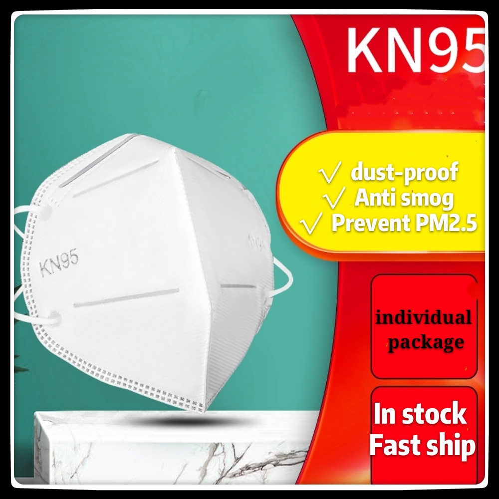 DHL free shipping KN95 mask five-layer protection Chinese GB2626KN95 mask that meets American standards
DHL free shipping KN95 mask five-layer protection Chinese GB2626KN95 mask that meets American standards