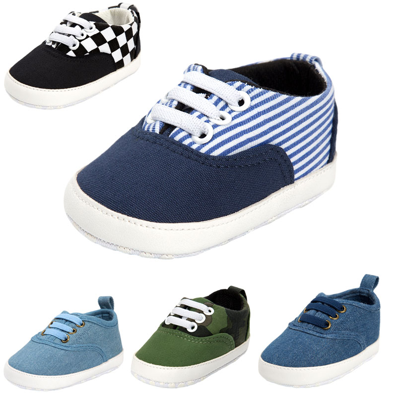 New Spring Sneaker Baby Toddler Boy Casual First Walker Soft Bottom Infant Toddler Shoes First Walkers Canvas Shoes, Model 5
New Spring Sneaker Baby Toddler Boy Casual First Walker Soft Bottom Infant Toddler Shoes First Walkers Canvas Shoes, Model 5