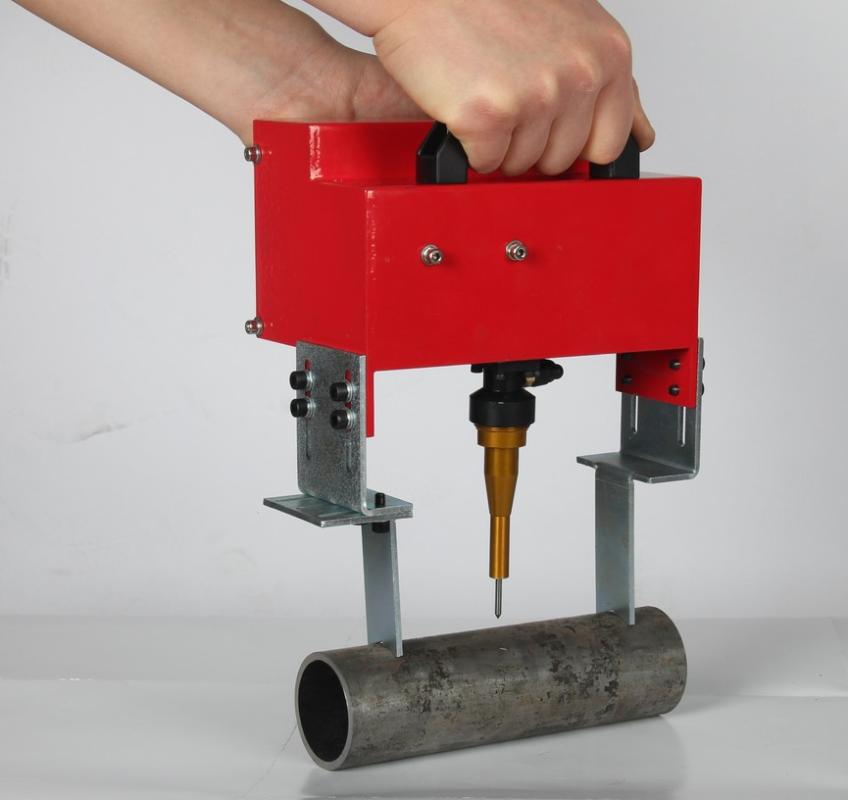 Portable Pneumatic Marking Machine 100*20mm For VIN Code Automotive Frame Engine Motorcycle Vehicle Frame Number 220V/110V
Portable Pneumatic Marking Machine 100*20mm For VIN Code Automotive Frame Engine Motorcycle Vehicle Frame Number 220V/110V