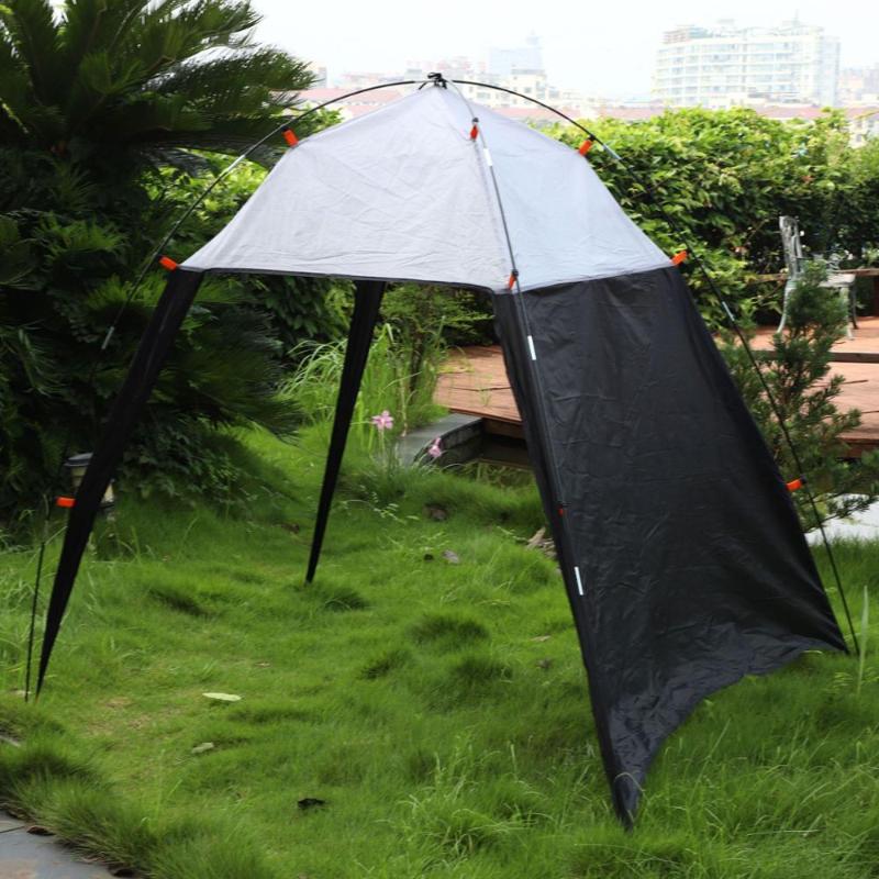 Camping tent custom family self-driving trip picnic bottomless beach tent summer sun shade sun
Camping tent custom family self-driving trip picnic bottomless beach tent summer sun shade sun