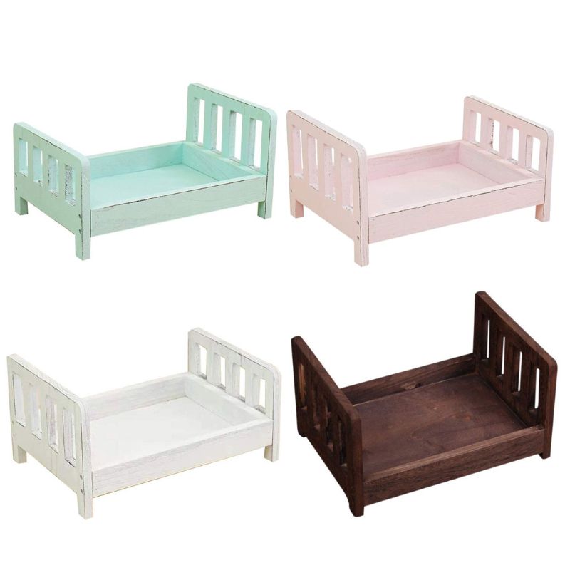 Newborn Photography Props Wood Bed Infant Poses Baby Photography Prop Detachable Background Props Baby Accessories, Green
Newborn Photography Props Wood Bed Infant Poses Baby Photography Prop Detachable Background Props Baby Accessories, Green