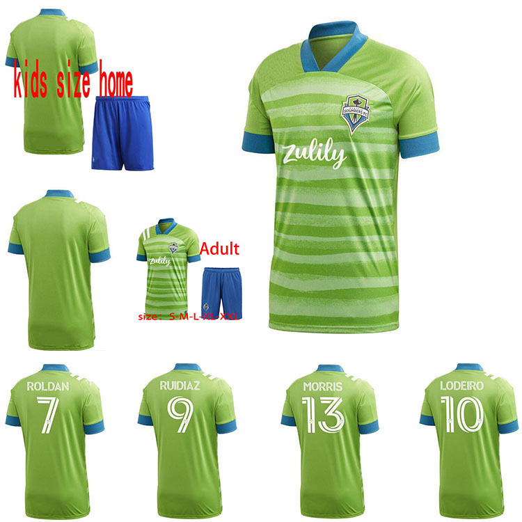 2020 2021 Seattle Sounders FC Soccer Jerseys DEMPSEY ROLDAN RUIDIAZ LODEIRO 20 21 men and kids football shirt, Black;yellow
2020 2021 Seattle Sounders FC Soccer Jerseys DEMPSEY ROLDAN RUIDIAZ LODEIRO 20 21 men and kids football shirt, Black;yellow