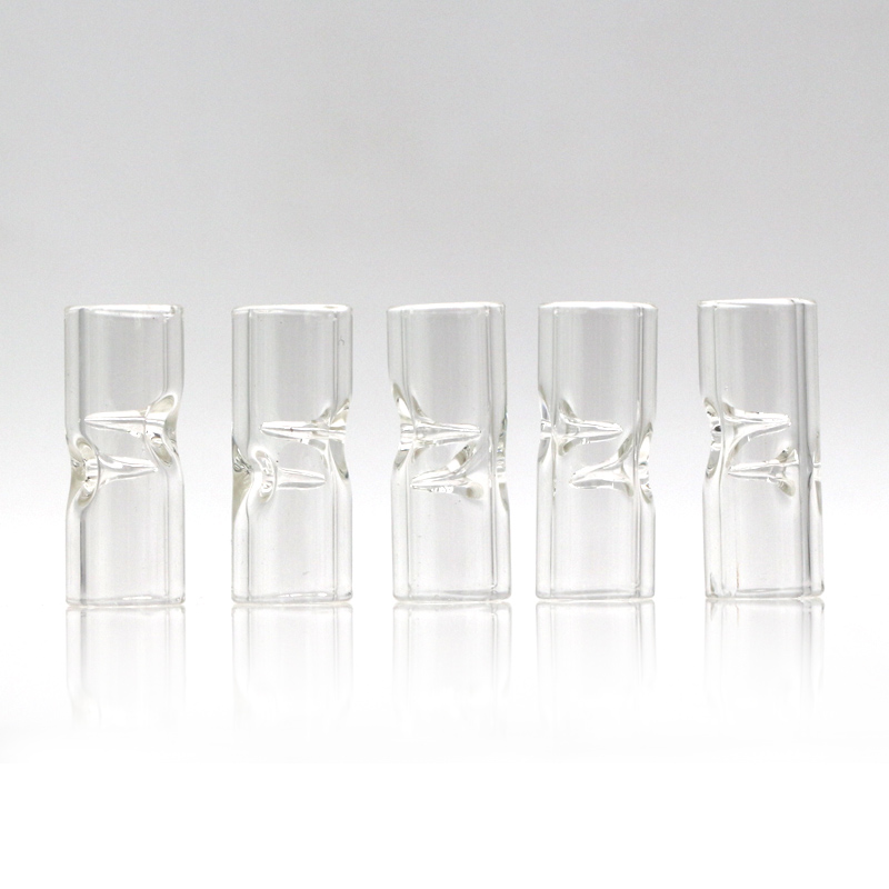 12*30mm Preroll Glass Filter Tips Empty Bottle E-cigarette Accessories Pre roll Pre-roll Paper
12*30mm Preroll Glass Filter Tips Empty Bottle E-cigarette Accessories Pre roll Pre-roll Paper