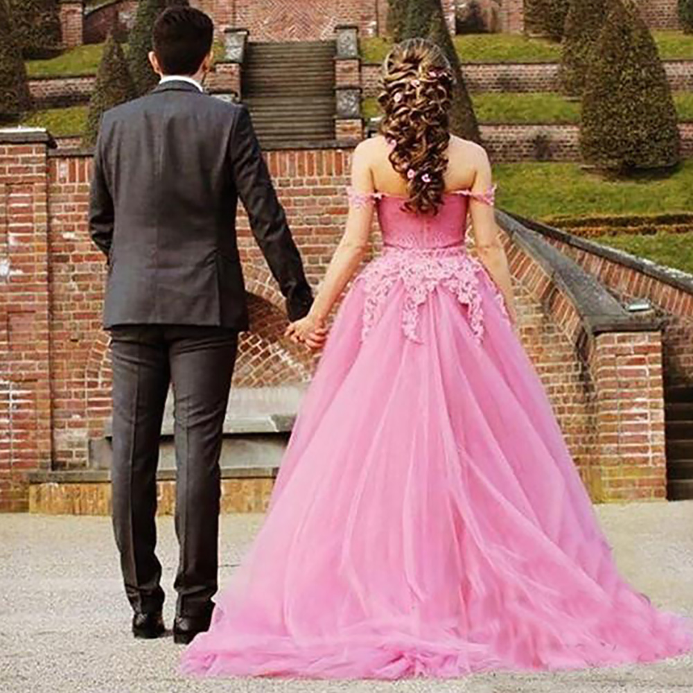 New Customize Strapless Prom Dresses Mermaid Lace Appliques Sexy Princess Style Prom Gown Evening Dresses Robe De Soiree