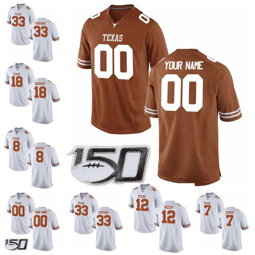 Texas Longhorns Jerseys B.J. Foster Jersey Ta'Quon Graham Brandon Jones Keondre Coburn Juwan Mitchell Football Jerseys 2020 Custom Stitched, Black
Texas Longhorns Jerseys B.J. Foster Jersey Ta'Quon Graham Brandon Jones Keondre Coburn Juwan Mitchell Football Jerseys 2020 Custom Stitched, Black