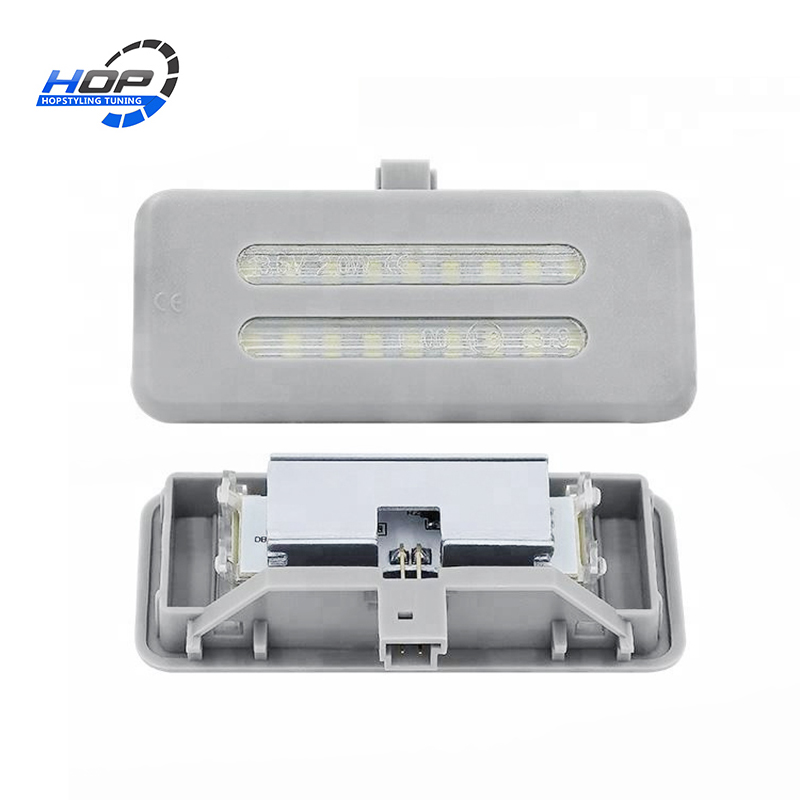2x Gray LED Vanity Mirror Light For E60 E61 E90 E91 E92 E70 E71 E84 Reading interior lights car-styling auto lighting, As pic
2x Gray LED Vanity Mirror Light For E60 E61 E90 E91 E92 E70 E71 E84 Reading interior lights car-styling auto lighting, As pic