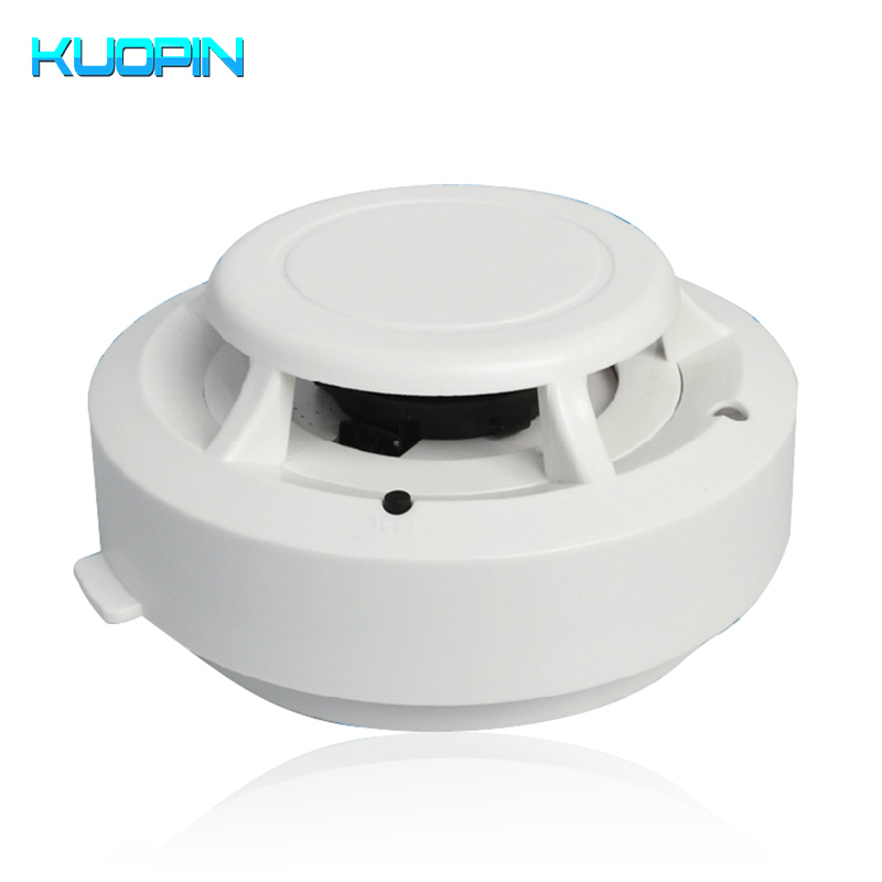 PS811B Wireless Home Security Fire Alarm System Smoke Detector Portable High Sensitive Reliable Photoelectric Smoke Alarm
PS811B Wireless Home Security Fire Alarm System Smoke Detector Portable High Sensitive Reliable Photoelectric Smoke Alarm
