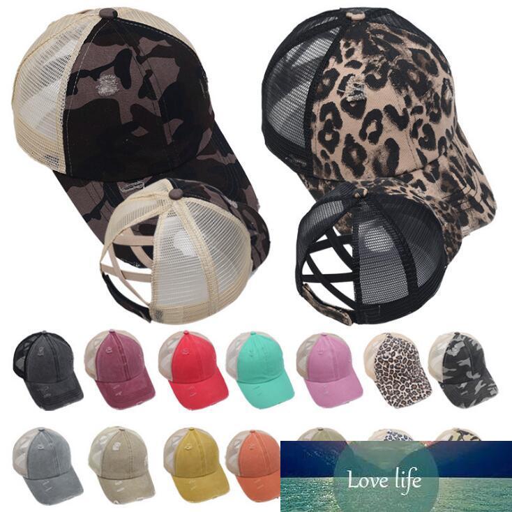 18 Colors Ponytail Baseball Caps Washed Cotton Messy Bun Hats Summer Trucker Pony Unisex Visor Cap Hat Outdoor Snapback DH12 Factory price expert design Quality, As picture
18 Colors Ponytail Baseball Caps Washed Cotton Messy Bun Hats Summer Trucker Pony Unisex Visor Cap Hat Outdoor Snapback DH12 Factory price expert design Quality, As picture