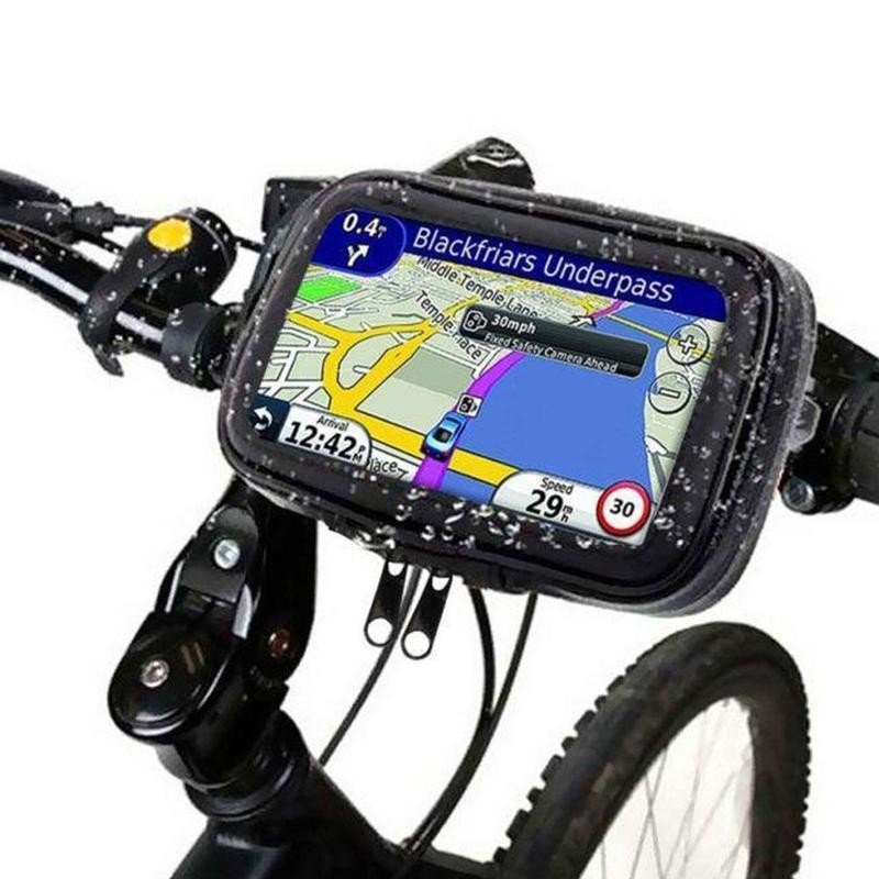 360 Rotation Mount Bicycle Waterproof Phone Bag Motorcycle Handlebar Bag Case Bicycle Phone
360 Rotation Mount Bicycle Waterproof Phone Bag Motorcycle Handlebar Bag Case Bicycle Phone