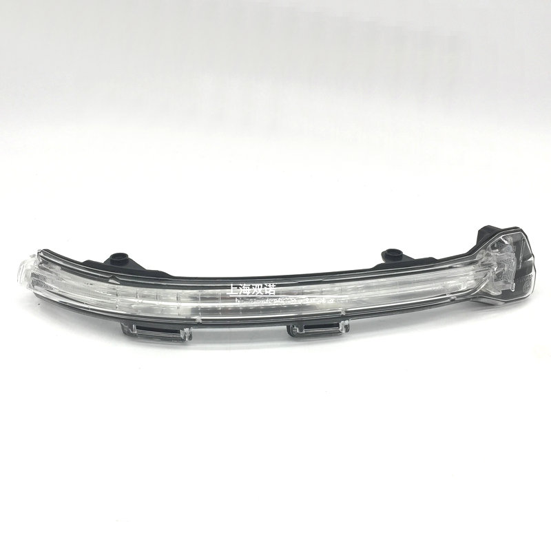 For 7 7 Touran L Exterior reversing mirror turn light Mirror turn signal 5GD 949 101 5GD 949 102, As pic
For 7 7 Touran L Exterior reversing mirror turn light Mirror turn signal 5GD 949 101 5GD 949 102, As pic