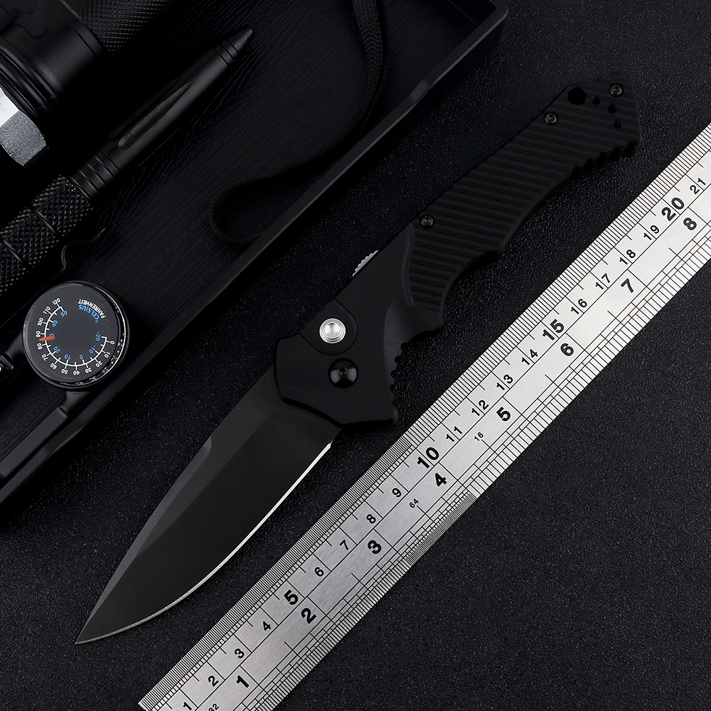 BM 9600 9600bk Rukus II folding knife outdoor camping EDC life-saving floating knife BM 940535810810550781 sharp folding knife
BM 9600 9600bk Rukus II folding knife outdoor camping EDC life-saving floating knife BM 940535810810550781 sharp folding knife