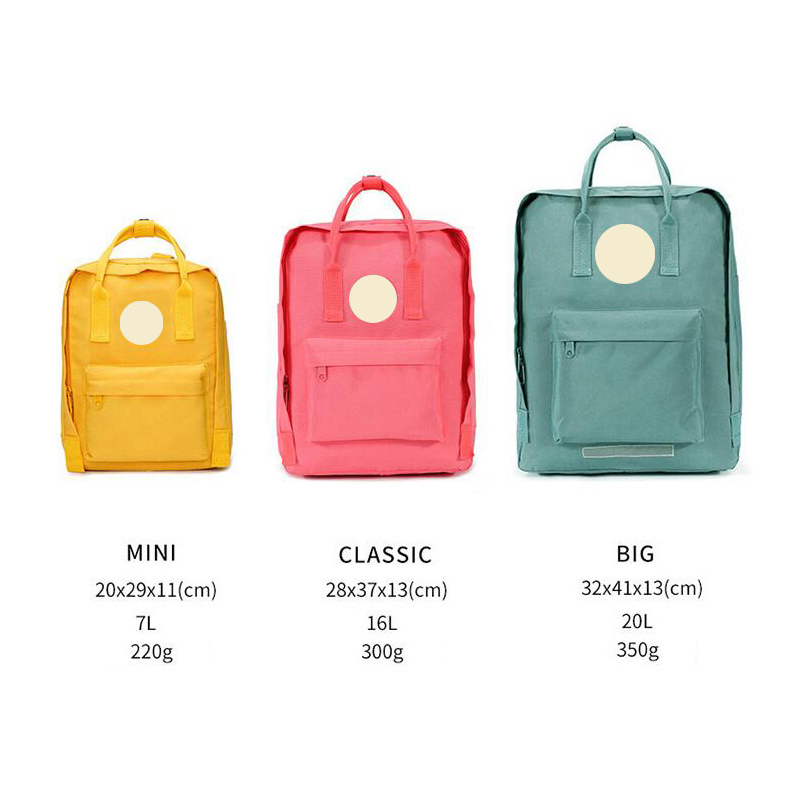High Quality Backpack Teenage Backpacks For Girl Sports Backpack Travel Bag Women Large Capacity Bags
High Quality Backpack Teenage Backpacks For Girl Sports Backpack Travel Bag Women Large Capacity Bags