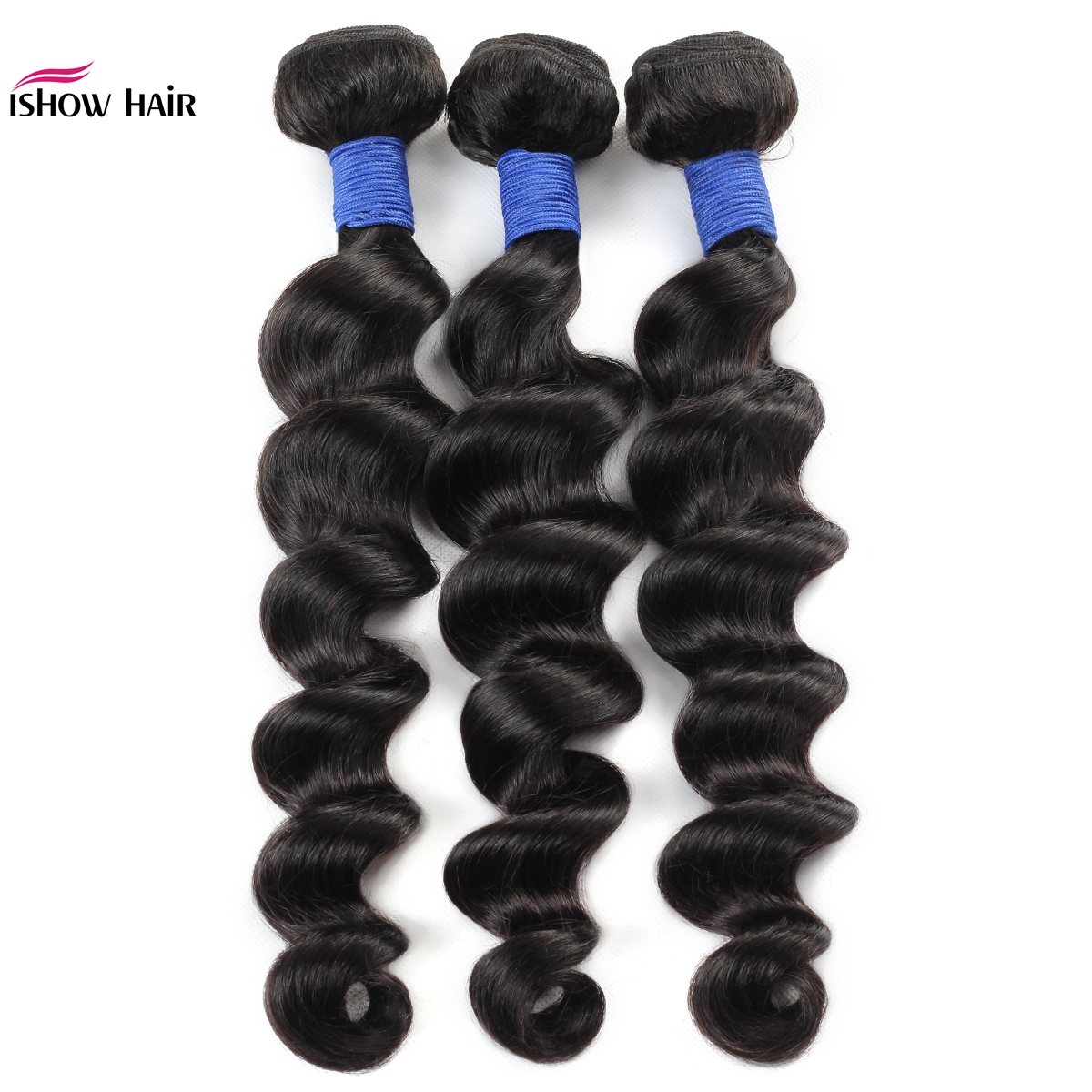 8-38inch Mink Brazillian Straight Body Loose Deep Wave Kinky Curly Unprocessed Brazilian Peruvian Indian Human Hair Weave Bundles