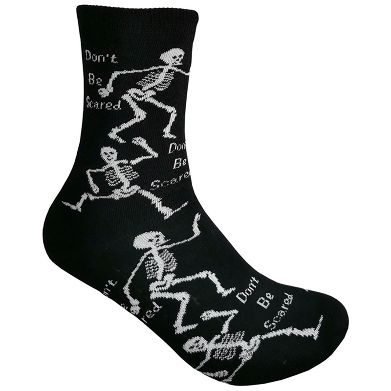Halloween Horror Bendy Ink Machine Cosplay Casual Ankle Socks Girls Christmas Warm Gift, Bk
Halloween Horror Bendy Ink Machine Cosplay Casual Ankle Socks Girls Christmas Warm Gift, Bk