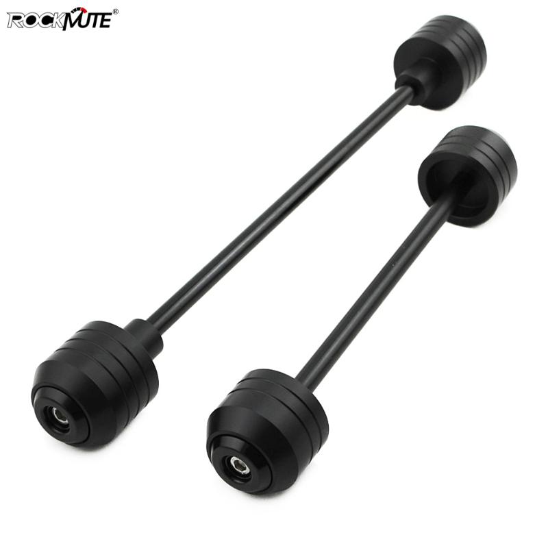 Motorcycle POM Axle Fork Crash Sliders For ZX-6R 1995-2004 Front Rear Wheel Protector Circle Decoration
Motorcycle POM Axle Fork Crash Sliders For ZX-6R 1995-2004 Front Rear Wheel Protector Circle Decoration