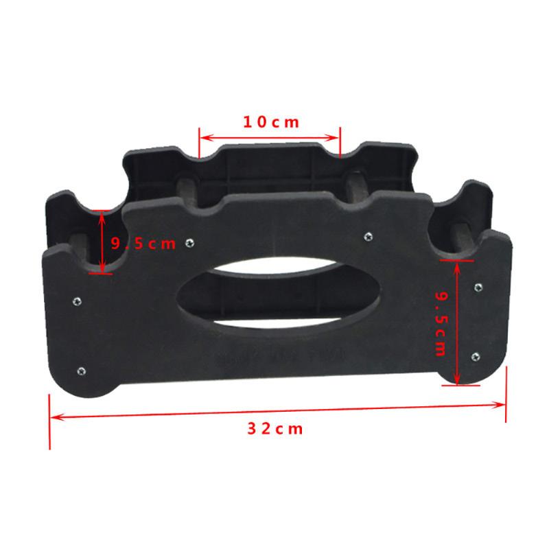Small Dumbbell Rack Stands Holder Dumbbell Floor Bracket Home Exercise Accessories For Gym Weight Lifting, Beige
Small Dumbbell Rack Stands Holder Dumbbell Floor Bracket Home Exercise Accessories For Gym Weight Lifting, Beige