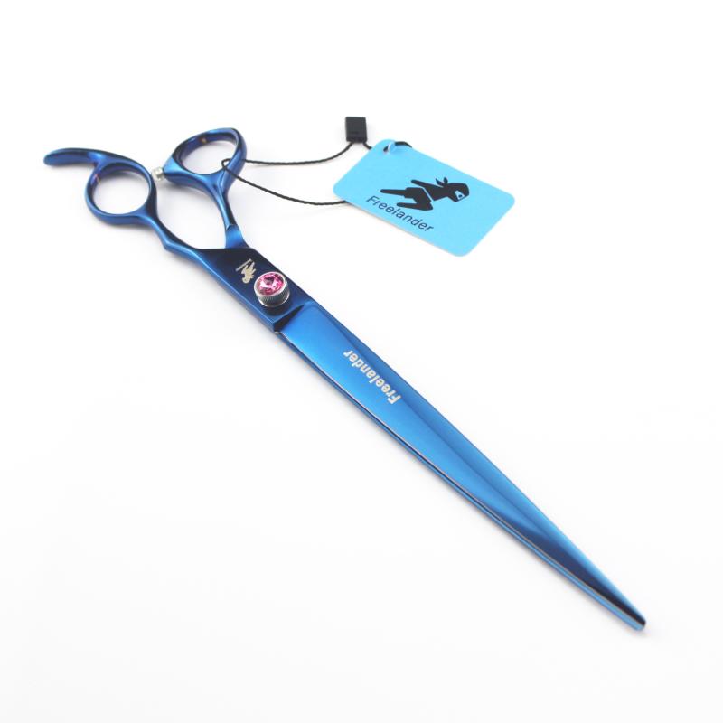 10 inch Professional PET Dog GROOMING SCISSORS Cutting shears big scissors 440C top-grate quality for bigger pet dog
10 inch Professional PET Dog GROOMING SCISSORS Cutting shears big scissors 440C top-grate quality for bigger pet dog