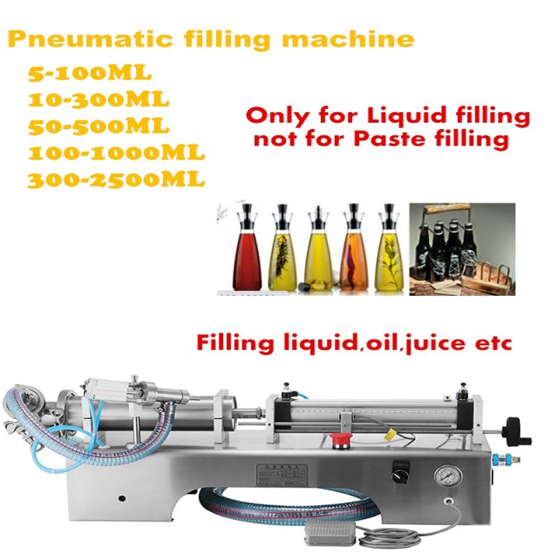 Single Head manual liquid filling machine,semi automatic juice filling machine,semi auto bottle machine for water
Single Head manual liquid filling machine,semi automatic juice filling machine,semi auto bottle machine for water