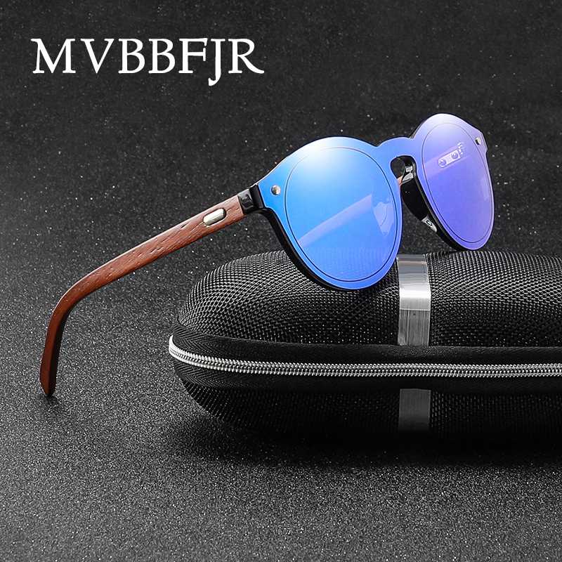 MVBBFJR Classic Men Bamboo Sunglasses Women Wooden Frame Mirror Shade Eyewear Vintage Retro New Fashion Wood Sun Glasses UV400
MVBBFJR Classic Men Bamboo Sunglasses Women Wooden Frame Mirror Shade Eyewear Vintage Retro New Fashion Wood Sun Glasses UV400