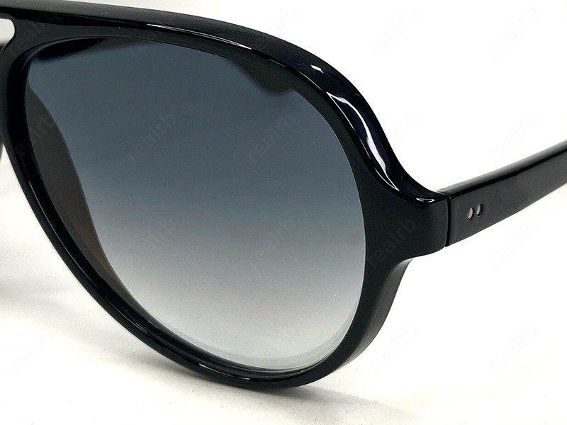 Top Quality Classic Sunglasses Men Women Retro Sun Glasses Nylon Frame G15 Glass Lenses Original Packages Cats500 Design Gafas