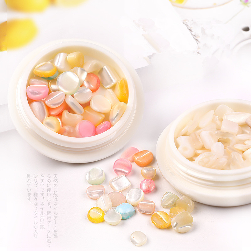 3d shell sequins rhinestones set diverse diy gems new charming mix nail art decoration jewelry gel glitter nail art f637, Silver;gold
3d shell sequins rhinestones set diverse diy gems new charming mix nail art decoration jewelry gel glitter nail art f637, Silver;gold