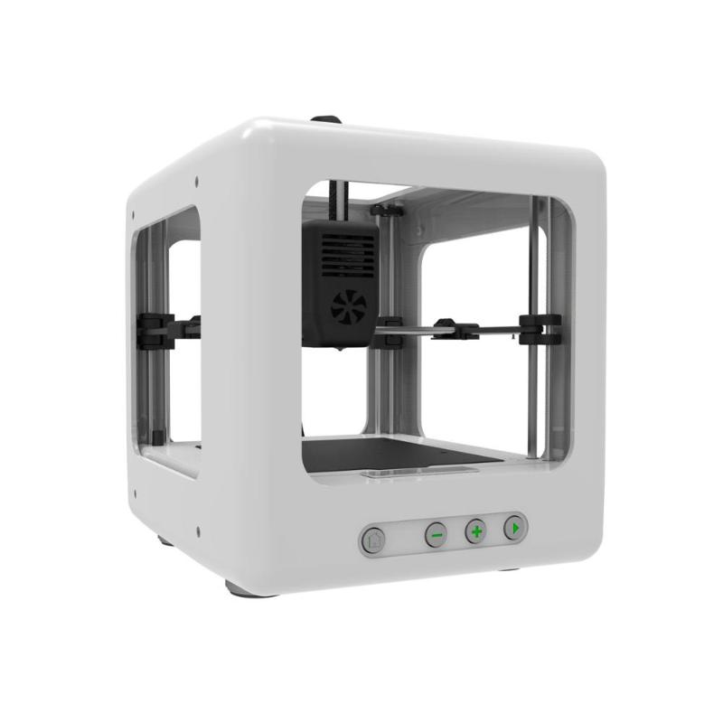 Easythreed NANO plus mini 3d printer For Kids ,for education, personal consumer 3d printer, portable affordable
Easythreed NANO plus mini 3d printer For Kids ,for education, personal consumer 3d printer, portable affordable