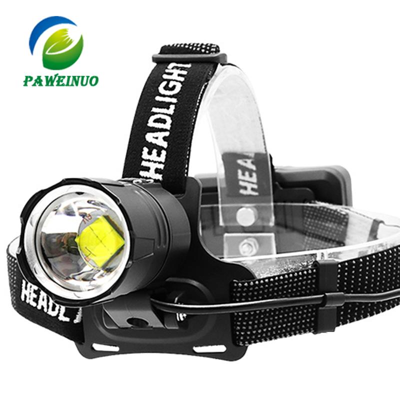 XLAMP XHP70.2 most powerful led headlamp usb charge headlight waterproof use 3*18650 battery rechargeable torch head lamp
XLAMP XHP70.2 most powerful led headlamp usb charge headlight waterproof use 3*18650 battery rechargeable torch head lamp