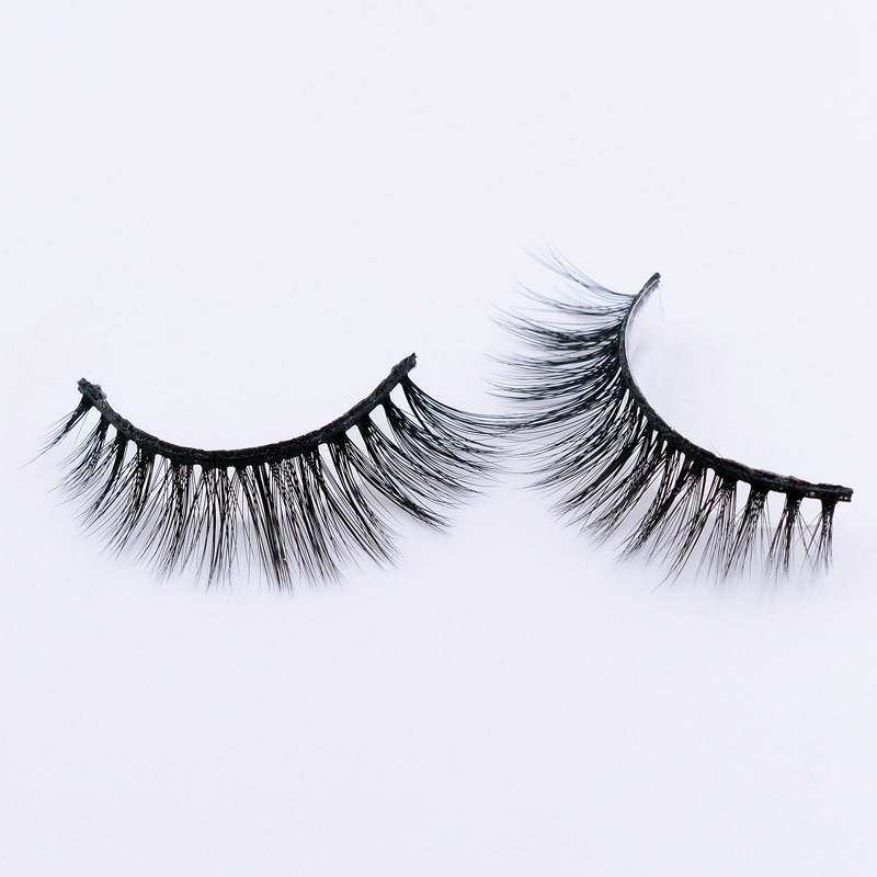 Wyuen Natural False Eyelashes Fake Lashes Long Thick Makeup 3d Fiber Lashes Extension Eyelash Mink Eyelashes for Beauty 3D-37
Wyuen Natural False Eyelashes Fake Lashes Long Thick Makeup 3d Fiber Lashes Extension Eyelash Mink Eyelashes for Beauty 3D-37