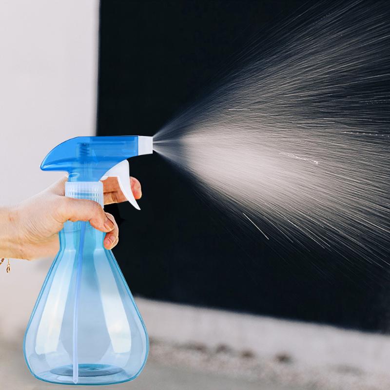 2 Pcs Mist Spray Bottles Empty Plastic Bottles Trigger Sprayer for Cleaning Gardening Feeding Hairdressing Watering Can, 03
2 Pcs Mist Spray Bottles Empty Plastic Bottles Trigger Sprayer for Cleaning Gardening Feeding Hairdressing Watering Can, 03